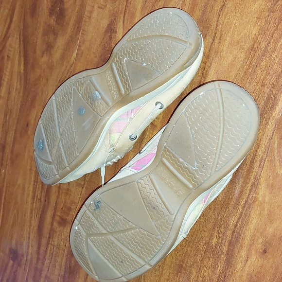 SPERRY shoes - Picture 5 of 7